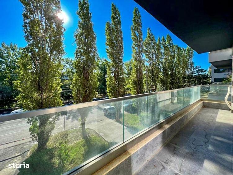 Ideal investitie !Apartament la cheie in Mamaia pe malul lacului - 9