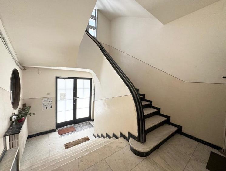 Dorobanti Capitale- 4 camere- recent renovat - 11