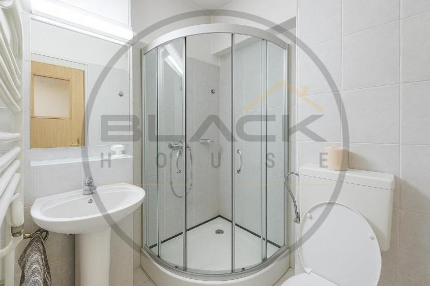 Oportunitate, Apartament 1 camera, imobil nou, zona Iulius Mall - 3