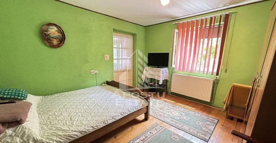 Casa spatioasa, teren 1348 mp, Giarmata - 31