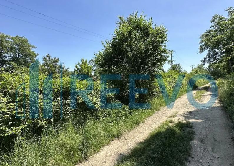 Teren de vanzare, Zona Ura, Bacau - 3