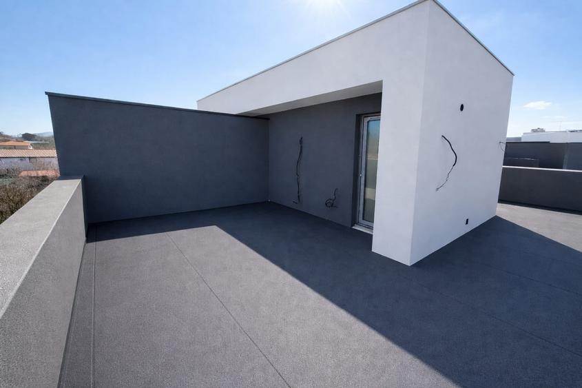 Vânzare vilă 5 camere direct dezvoltator P+2 + 3 terasă Tva inclus !!! - 7