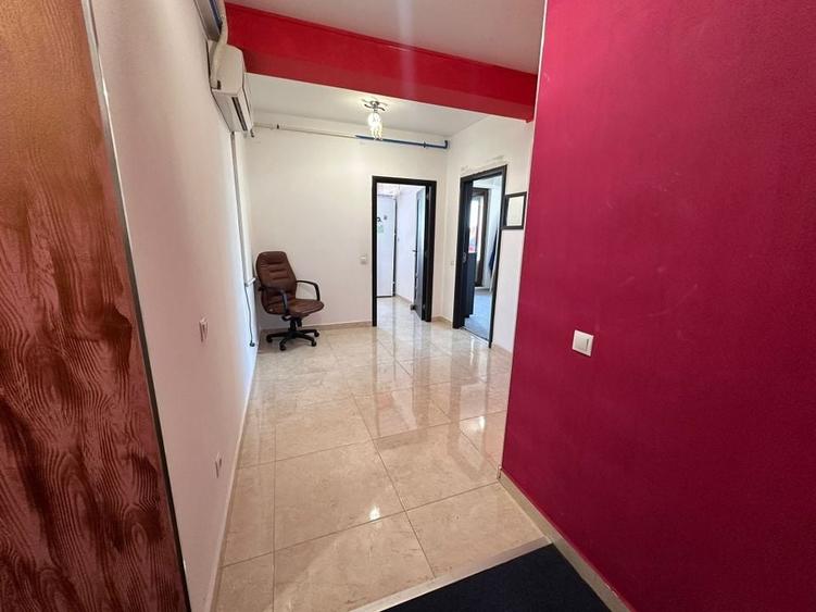 Apartament 2 camere decomandat bloc 2014-Centrala Proprie-67,5mp utilii A254 - 13