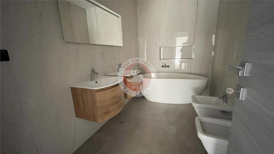 Parc Verdi | 2 camere | lux | 88mp | Constructie noua | B12969 - 10