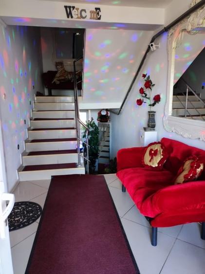 Apartament exceptional, nou  3 camere Tatarasi - 8