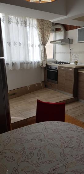 Iancului Metrou,bl.1987,et.4/9,DECOMANDAT,Amenajat,2 bai,mobilat utilat complet - 19