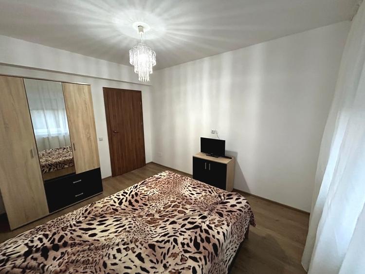 Apartament cu 2 camere, 55 mp, etaj 1/3 bloc nou + loc de parcare - 5