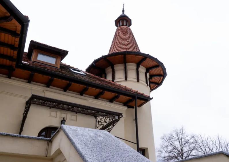 Domeniu fabulos zona Varatec - 2