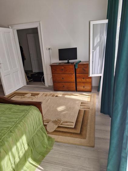 Iosefin-Titulescu lângă Turnul de apă - 5