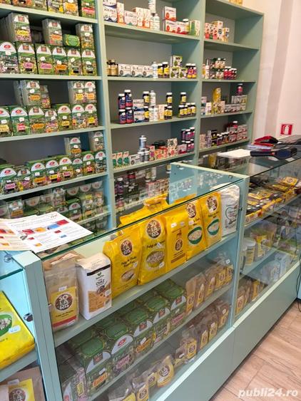 afacere la cheie Plafar Piata Mircea - 5