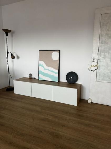 Apartament 3 camere - Strada Menumorut - Decebal - 4