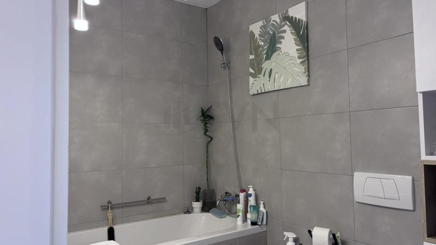 REA1027343 Apartament 3 Camere I Ibiza Sol Pipera I Terasa 42 mp I Vedere Piscin - 9