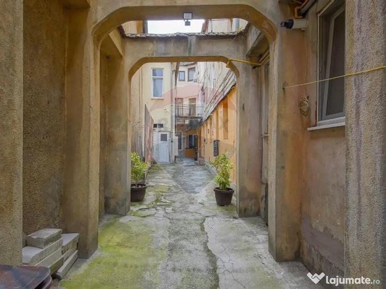 Apartament cu doua unita?i, pe str. Republicii Cen... - 5