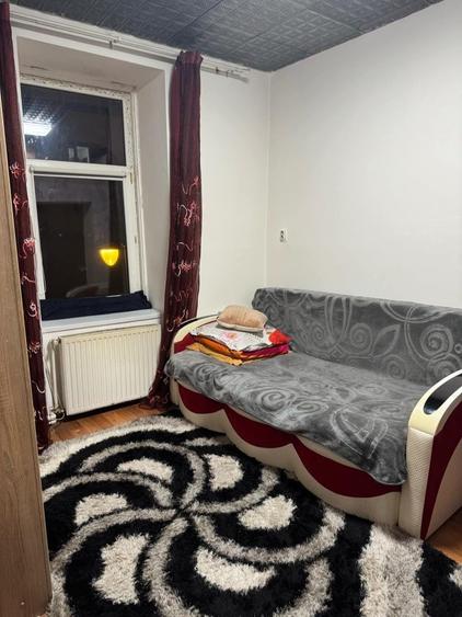 Apartament cu 2 camere în Leamna de Jos