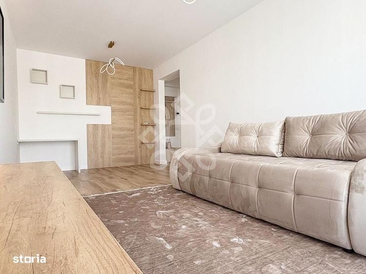 Apartament nou cu 2 camere si parcare in Prima Arena - 8