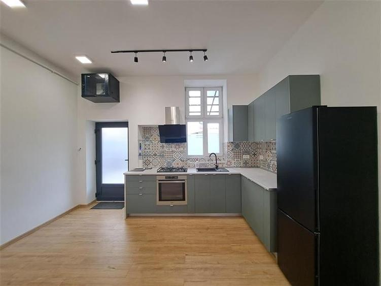 Spatiu pentru birouri, 80 mp utili, situat in zona Centrala! - 6