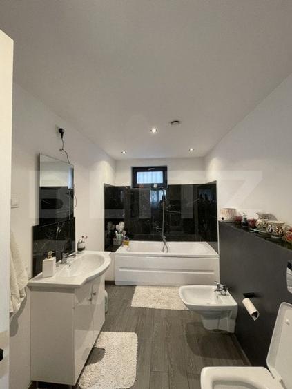 Casa P+1, 589 mp teren si spatiu comercial la strada, zona Elena Teodorini - 9