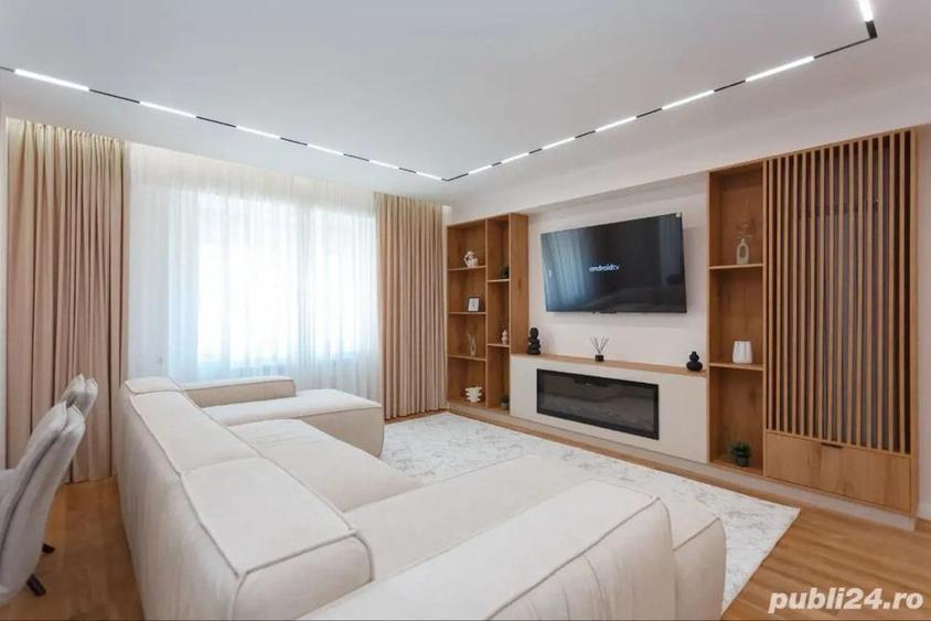 Apartament cu 2 camere de vanzare in zona Brancoveanu - 3