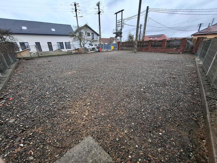 Teren Santana de Mures - 7