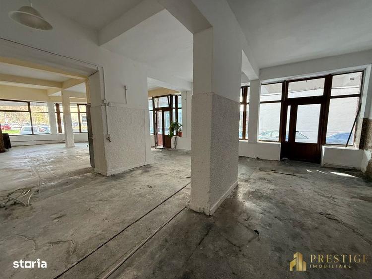 Spatiu comercial alimentar de vanzare str. M. Kogalniceanu - Oradea - 6