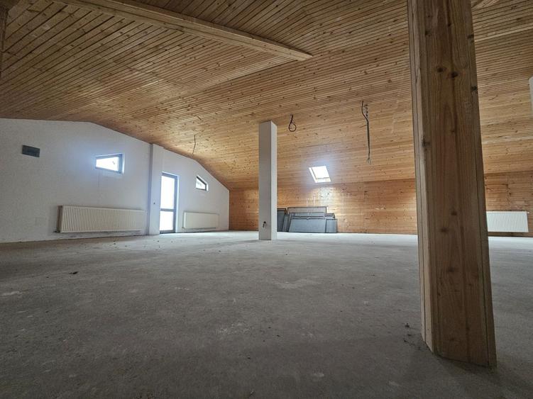 Casa cu 11 dormitoare de vanzare in Corbeanca - 8