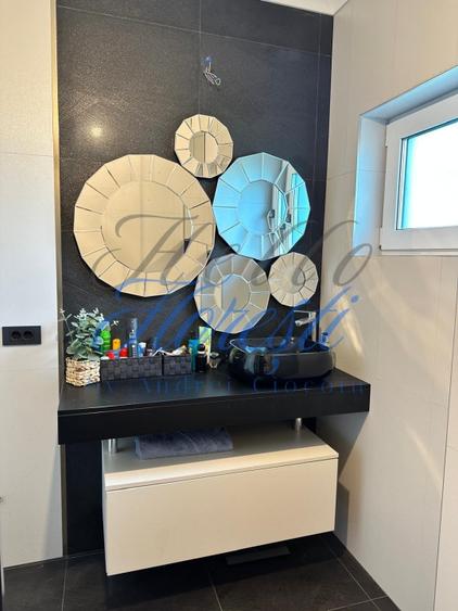 Duplex 5 camere, 159 MP+ 2 Parcari , Zona Borhanci, Cluj - 7