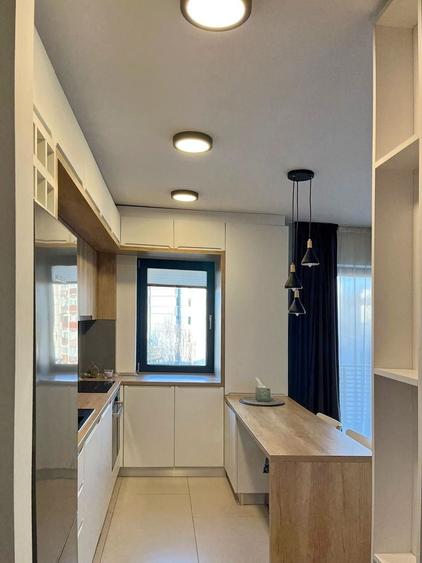 STUDIO DE INCHIRIAT ZONA MIHAI VITEAZU - 9