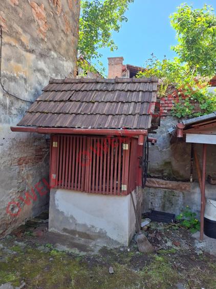 De vânzare o casă situată în Reghin! - 10