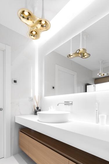 LUXURY VILLA! Bijuterie unica in Domenii, garaj subteran 108 mp, terase, curte! - 25