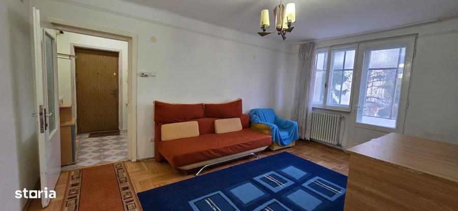 Apartament de 2 camere Aleea Parcului - 5