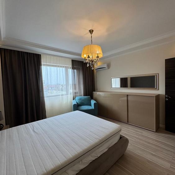 Apartament 3 Camere | Mobilat Utilat | Piscina | Acces padure - 10