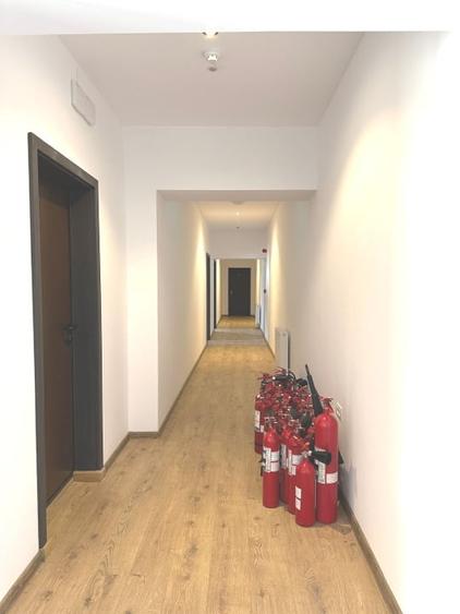 Cladire renovata, pretabila pentru hotel, pensiune, retreat, centru, etc - 4