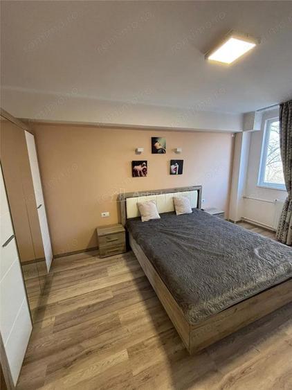 Garsoniera Tiglina 1 renovata etaj 2 - 4