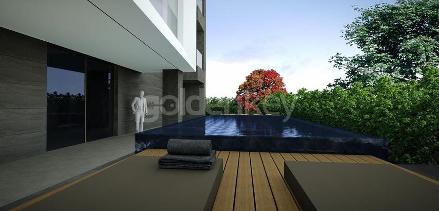 Lac Floreasca | Duplex 5 camere | 3 bai | 460mpc | gradina 175mp - 19