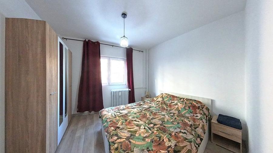 Vanzare apartament complet mobilat si utilat Tineretului - 10