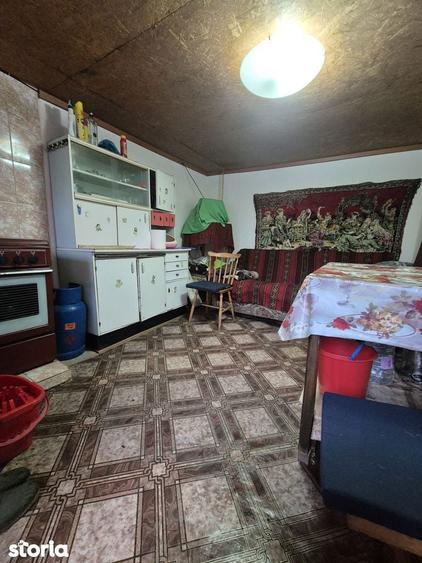 Casa finisata modern, teren 2800 mp Sanmihaiu Alma?ului - 20