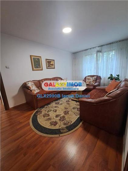 4 camere Pantelimon-Morarilor - 1
