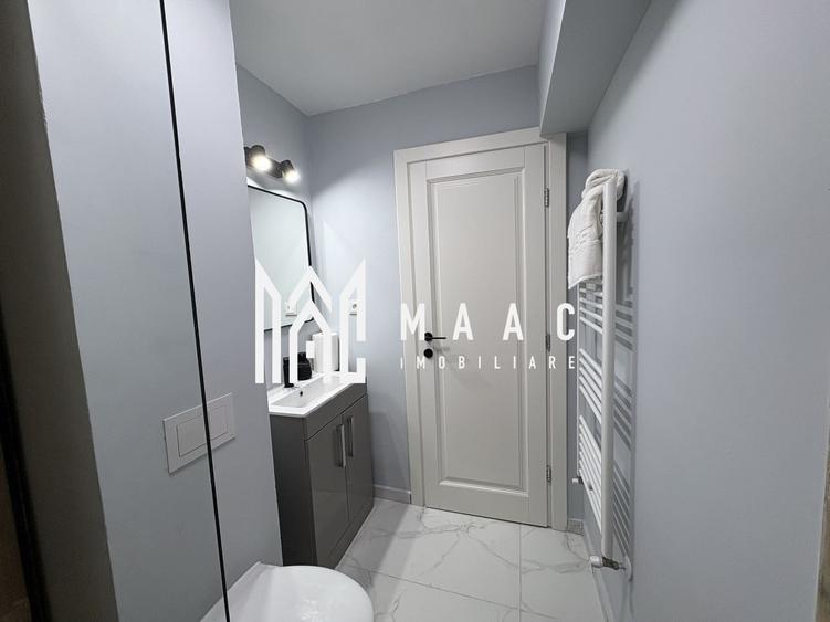 Apartament 2 camere I Mobilat I Utilat complet I Parter - 7