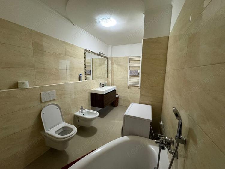 Vanzare garsoniera Gorjului - 6