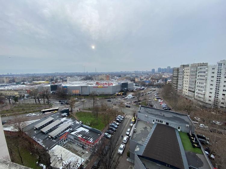 Apartament renovat | 3 camere decomandat | Vitan - 7