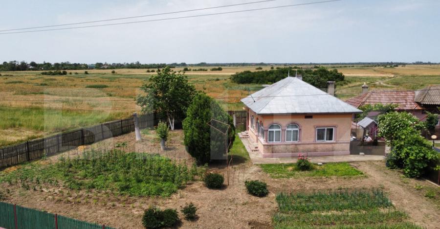 Oportunitate de achizi?ie Casa tradi?ionala, ideala - 33