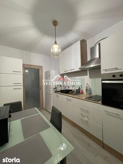 NECTORA IMOB-Apartament 3 camere, Prima Onestilor, Parcare Privata - 5