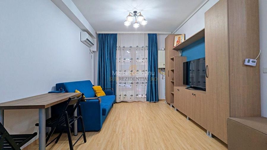 Apartament 2 camere, Metalurgiei Park, Parc Tudor Arghezi, Comision 0%