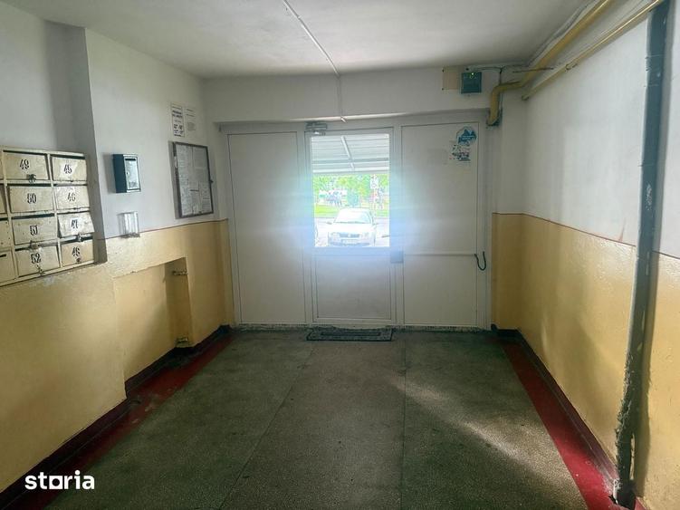 Inchiriere apartament 2 camere, Targoviste, micro 6, Sala Polivalenta - 14