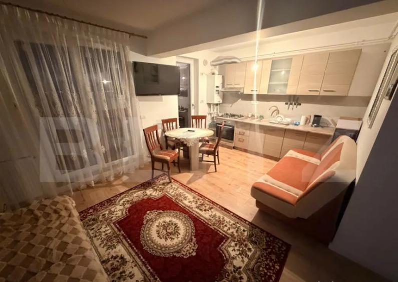 Apartament 3 camere, 71 mp, zona Nicolae Romanescu - Veteran - 3