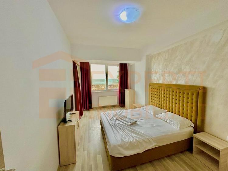 Apartament spatios 3 camere de vanzare, in Mamaia Nord - vedere catre mare! - 7