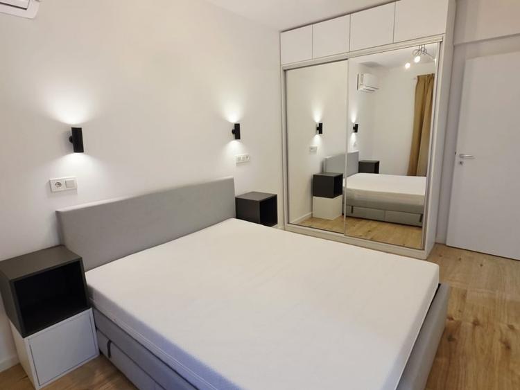 Belvedere Residences| Nou| Apartament 2 camere de inchiriat| Pipera|Floreasca - 2