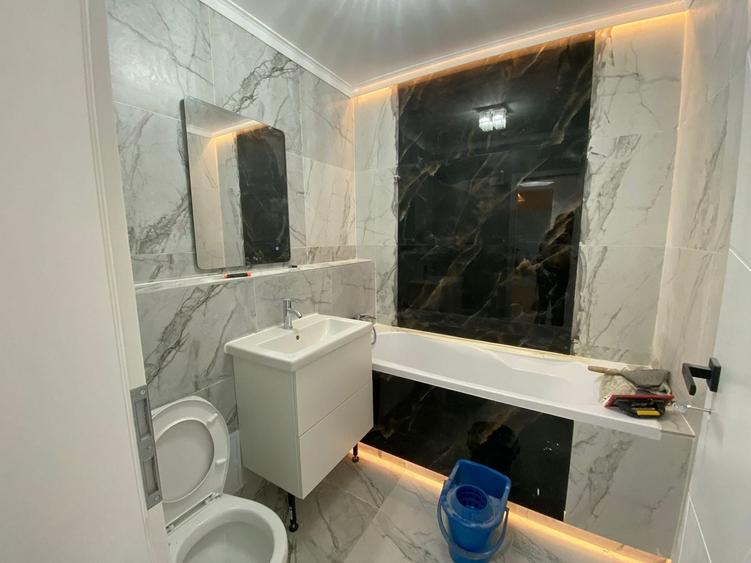 Apartament 2 camere de vanzare Gorjului - 3