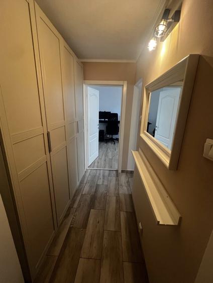 Garsoniera impecabila 7 min M Dristor - 7