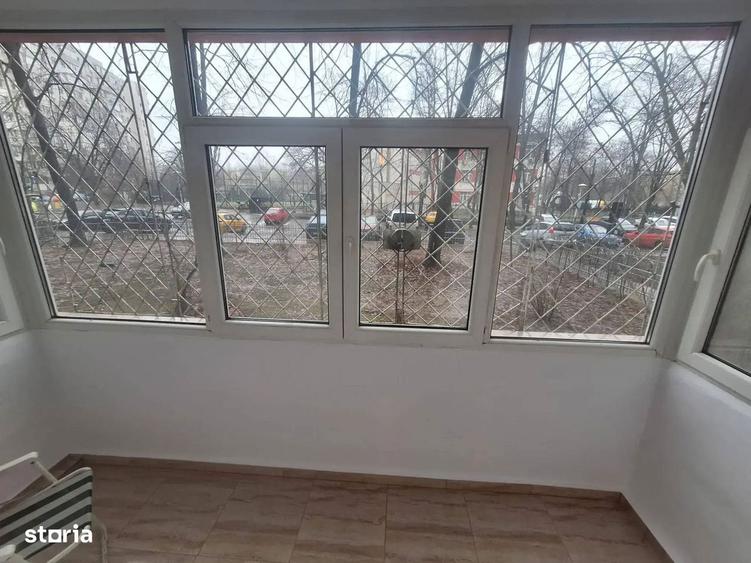 Garsoniera mare decomandata zona parc IOR metrou Nicolae Grigorescu - 2